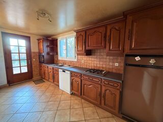  Maison à vendre 5 pièces 119 m²