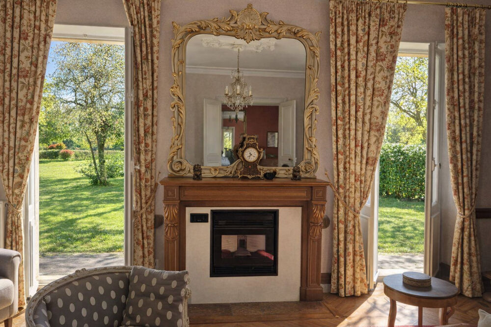 vente maison - 11 pièce(s)
