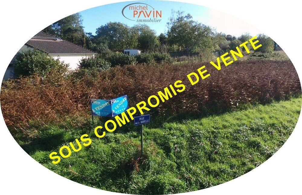 Vente Terrain TERRAIN CONSTRUCTIBLE A 7.75 EUROS / M² x 895M² A LA CAMPAGNE La guerche sur l aubois
