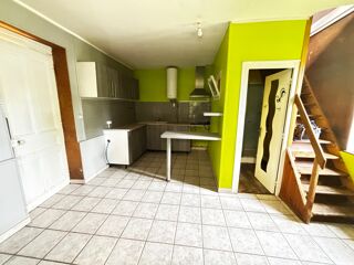  Maison � vendre 3 pi�ces 57 m�