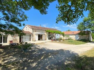 Maison à vendre 9 pièces 410 m²