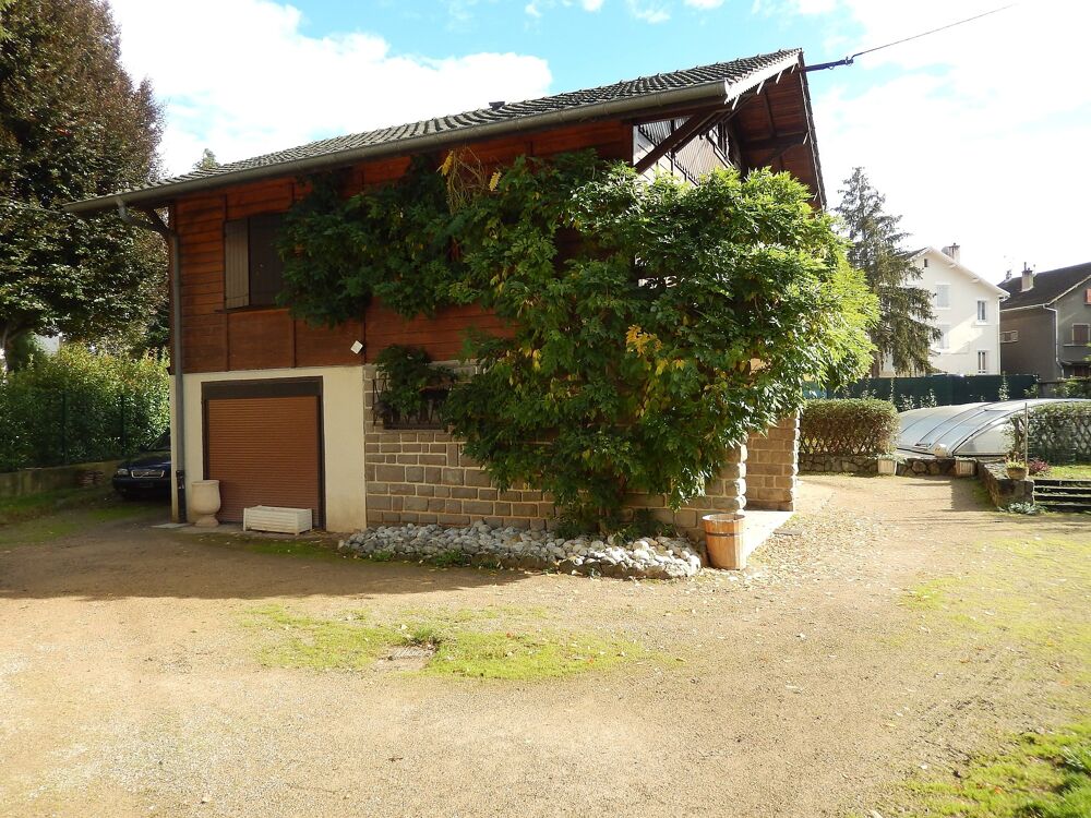 vente maison - 4 pièce(s)