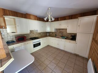  Maison à vendre 4 pièces 133 m²