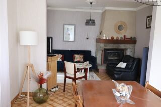  Maison à louer 4 pièces 95 m²