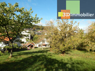 Vente Maison vente maison - 6 pièce(s) Lons le saunier