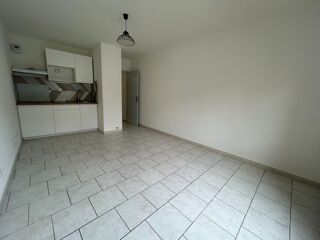 Appartement à louer 1 pièce 31 m²
