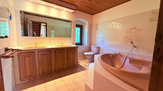  Maison à vendre 6 pièces 105 m²