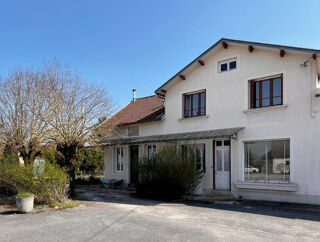  Maison � vendre 7 pi�ces 190 m�