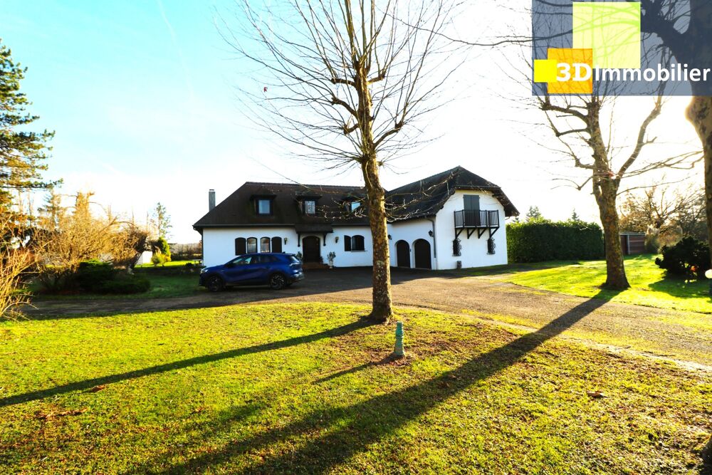 Vente Maison vente maison - 12 pièce(s) Dole
