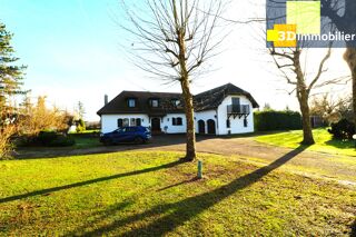  Maison à vendre 12 pièces 291 m²