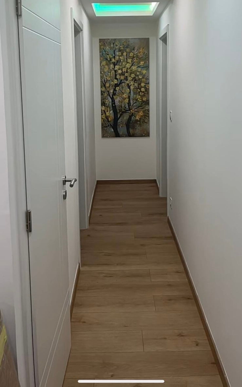 vente appartement - 3 pièce(s)