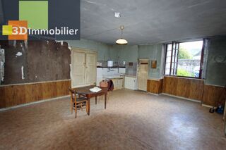 Maison à vendre 7 pièces 200 m²