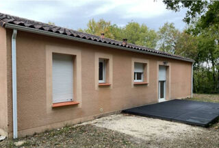  Maison à louer 4 pièces 77 m²