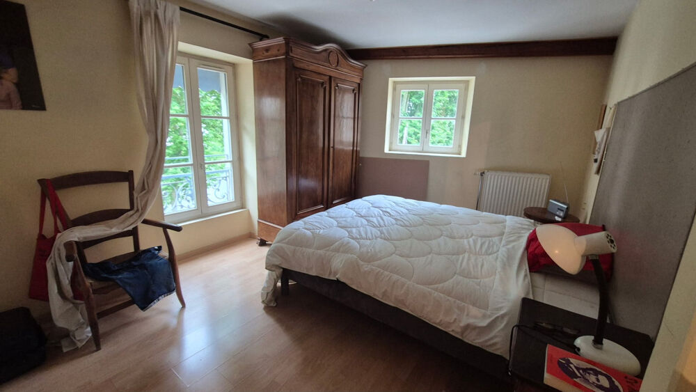 Vente Appartement vente appartement - 4 pièce(s) Chalon sur saone