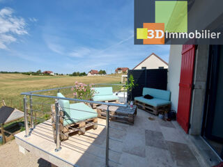 Maison à vendre 5 pièces 