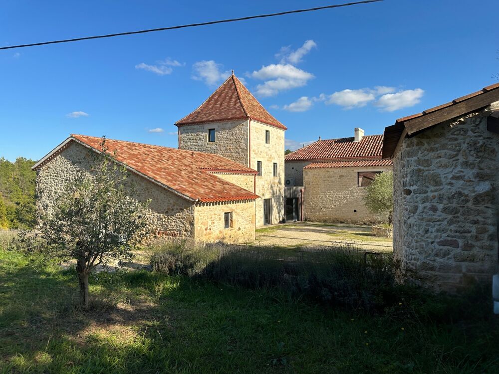 vente maison - 12 pièce(s)