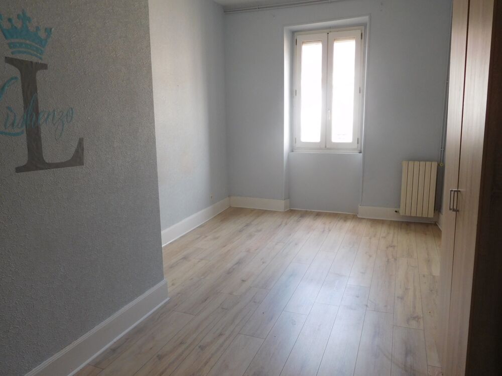Location Appartement Appartement T3 centre-ville de CAHORS Cahors