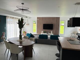  Maison à vendre 113 m²