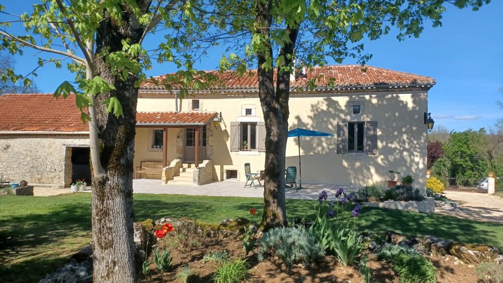 Vente Maison vente maison - 5 pièce(s) Lacapelle cabanac