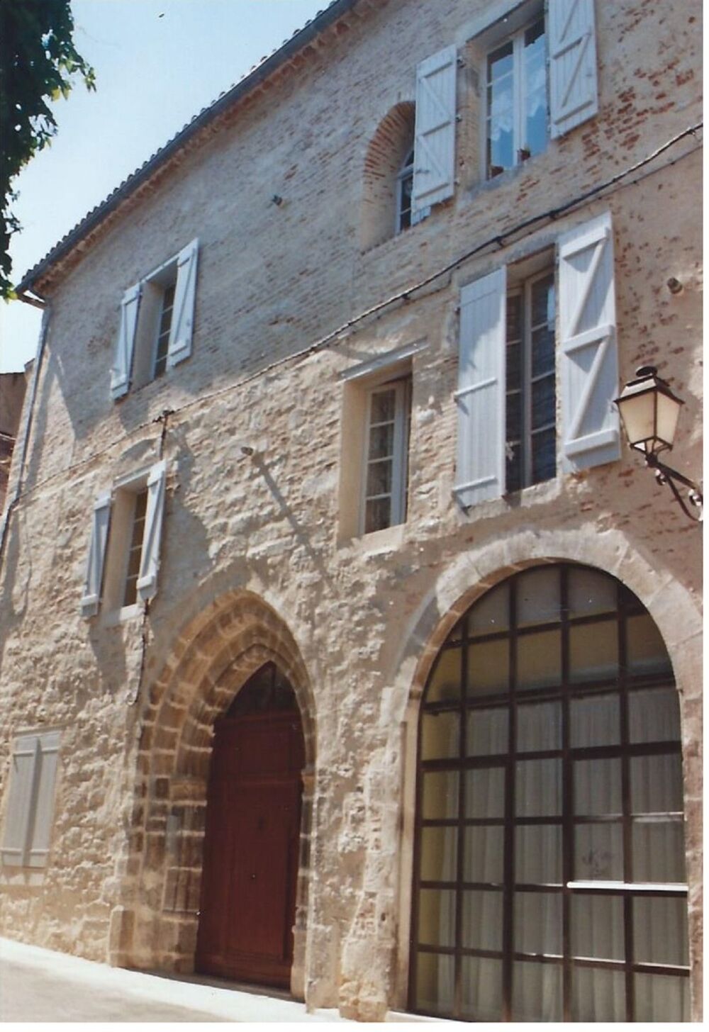 Studio en centre ville