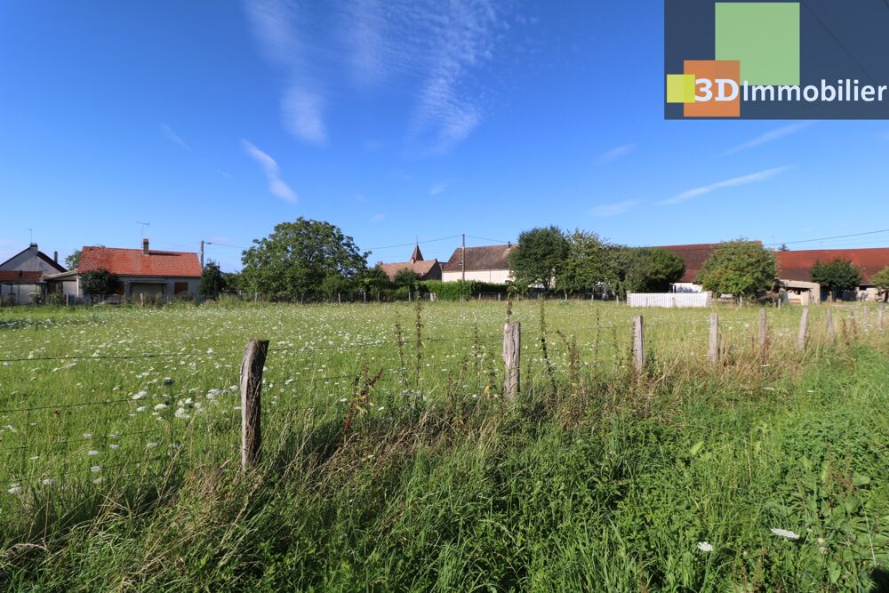 Vente Terrain vente terrain - (s) Chaussin