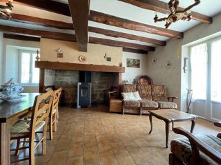  Maison à vendre 12 pièces 139 m²
