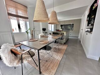  Maison à vendre 8 pièces 197 m²