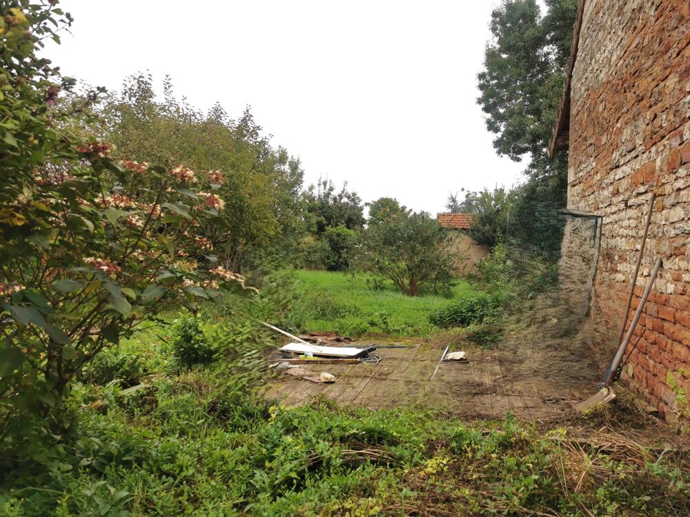 Vente Maison MAISON DE VILLAGE Messey sur grosne