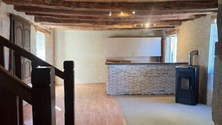  Maison à louer 4 pièces 109 m² Francoules