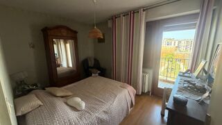  Appartement à vendre 3 pièces 76 m²