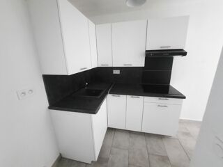  Appartement à louer 2 pièces 34 m²