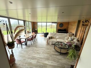 Maison à vendre 7 pièces 180 m²