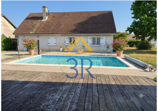 Maison 6 pièces 160 m² · à Epervans · 160 m² · 315 000 €