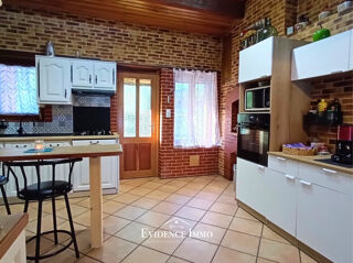  Maison à vendre 5 pièces 134 m²