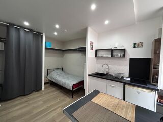  Appartement à louer 1 pièce  Montauban