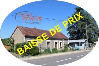  Maison à vendre 8 pièces 140 m²