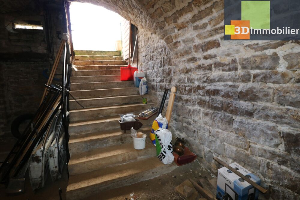 Vente Maison vente maison - 6 pièce(s) Lons le saunier