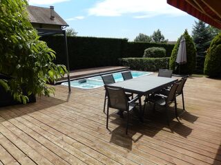  Maison � vendre 5 pi�ces 130 m�