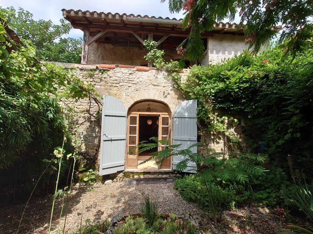 Ensemble Immobilier
