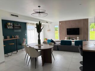  Maison à vendre 113 m²