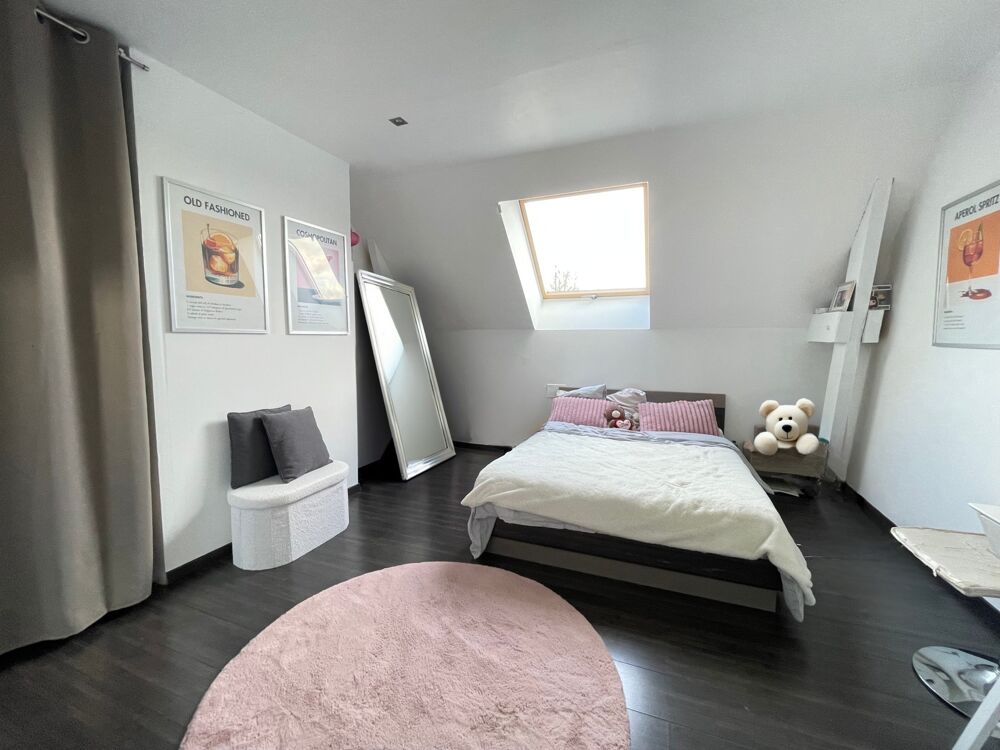 Vente Maison Maison 4 chambres avec piscine Fontanes du causse