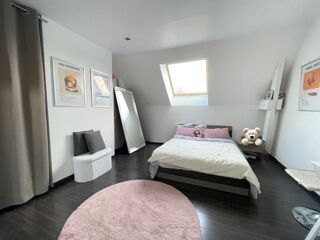  Maison à vendre 7 pièces 155 m²