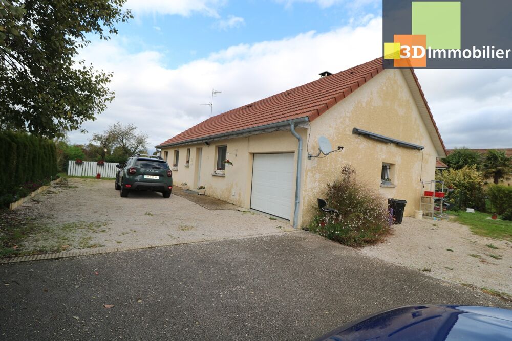 vente maison - 6 pièce(s)