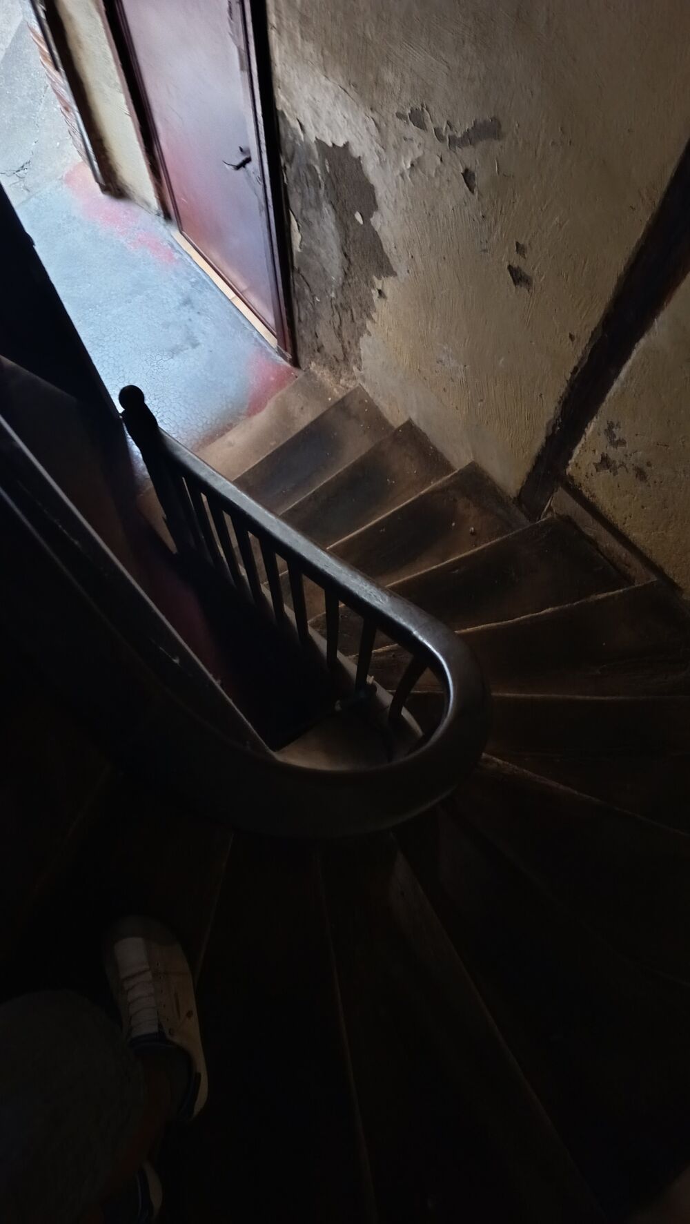 Vente Appartement Studio rue Joffre à Cahors Cahors