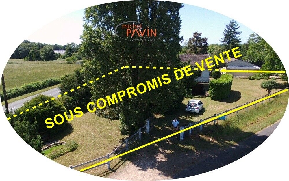 vente maison - 4 pièce(s)