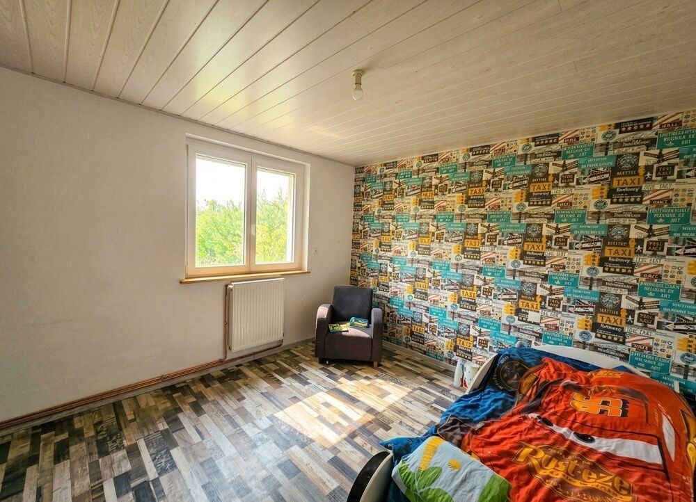 Vente Maison Maison Type 6 rénové et isolé proche centre-ville St amour