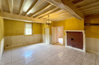  Maison � vendre 3 pi�ces 75 m�