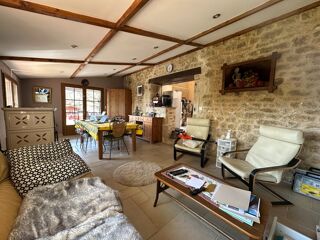  Maison à vendre 4 pièces 78 m²