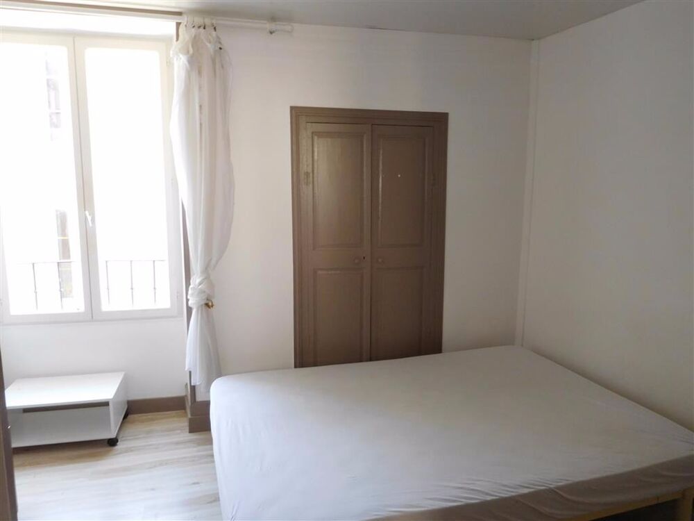Studio en centre ville