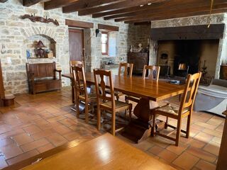  Maison à vendre 6 pièces 132 m²